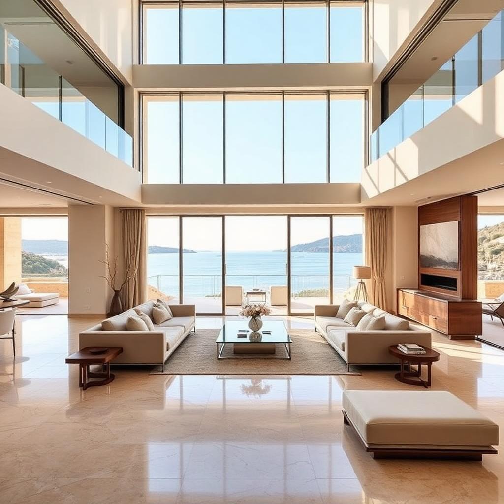 Mougins Family Villa — Mougins