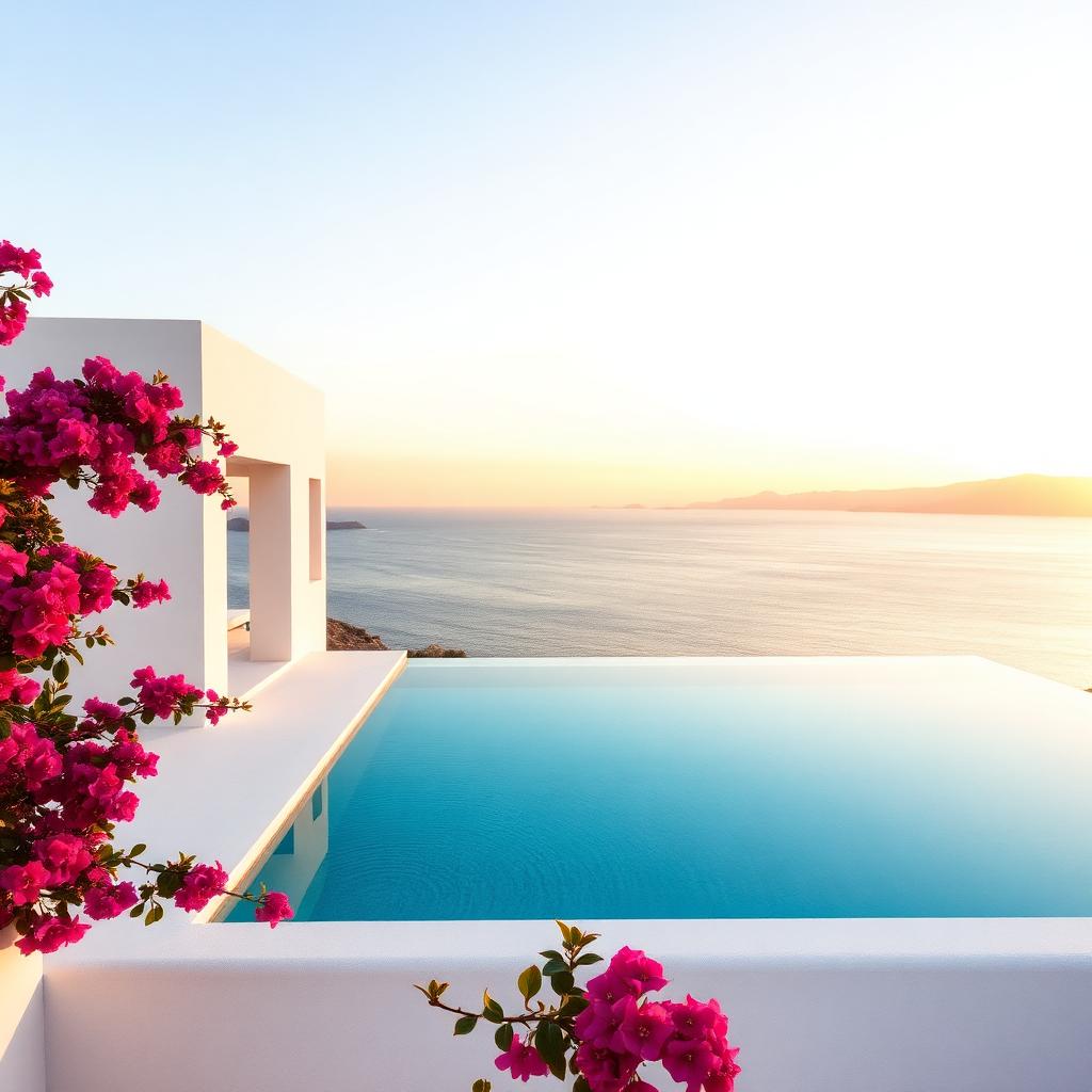 Ibiza Modern Villa — Ibiza