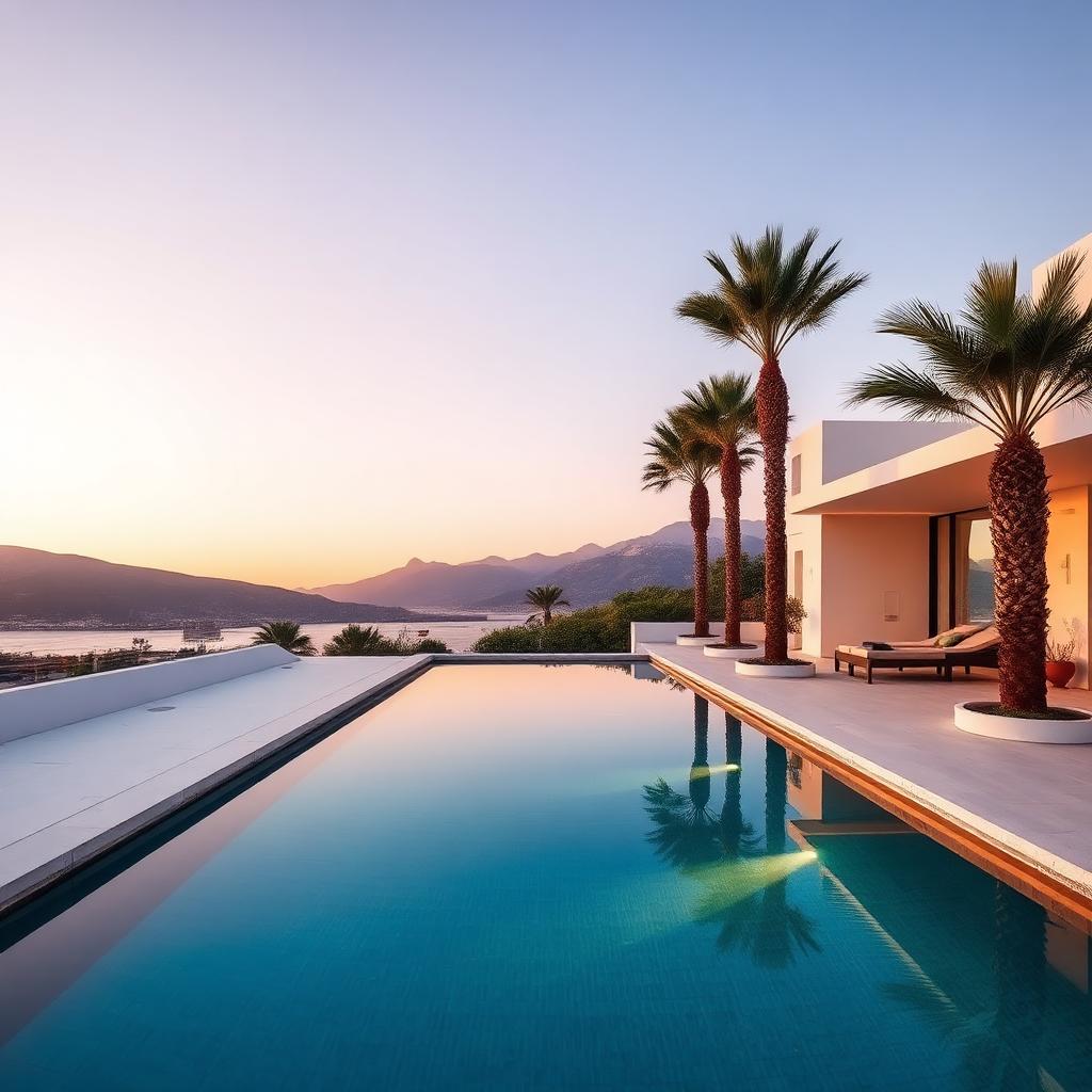 Marbella Golf Villa — Marbella