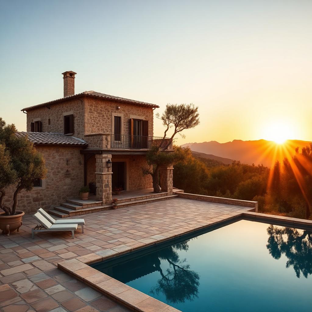 Mallorca Sea View Estate — Mallorca